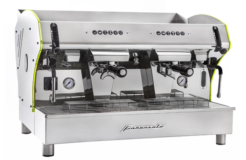Máy pha cà phê Fiorenzato Arena 2gr