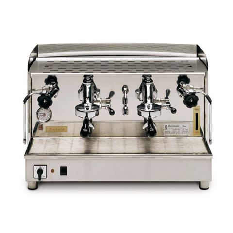 Máy pha cà phê Fiorenzato Ducale Deluxe 2G LEV