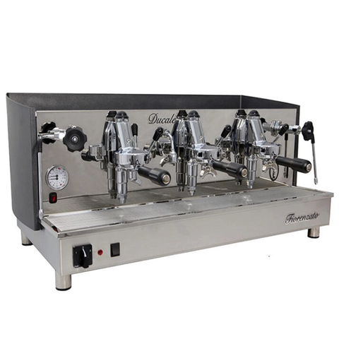 Máy pha cà phê Fiorenzato Ducale Deluxe 3G LEV