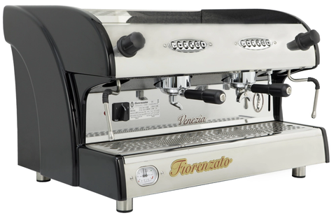 Máy pha cà phê Fiorenzato Venezia 2gr