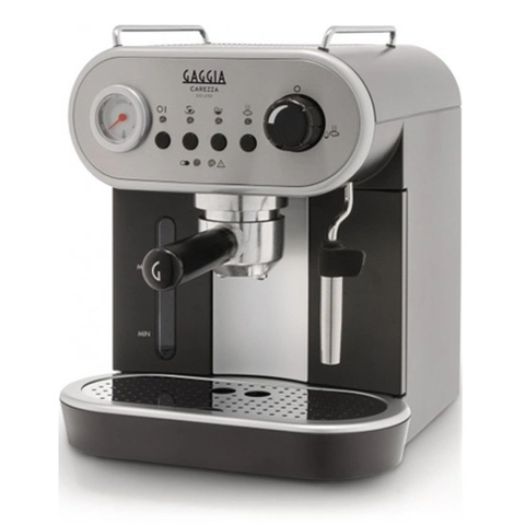 Máy pha cà phê Gaggia Carezza Deluxe