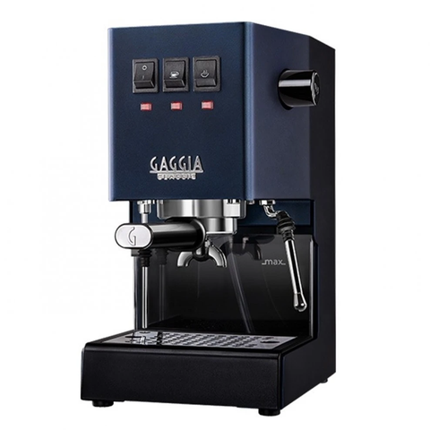 Máy pha cà phê Gaggia Classic Blue