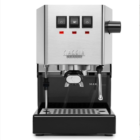 Máy pha cà phê Gaggia Classic Pro