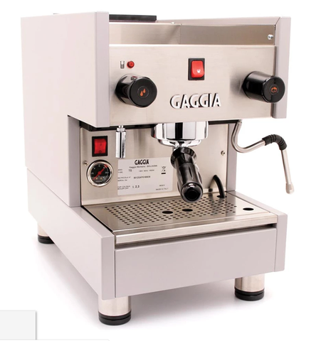 Máy pha cà phê Gaggia TS 1