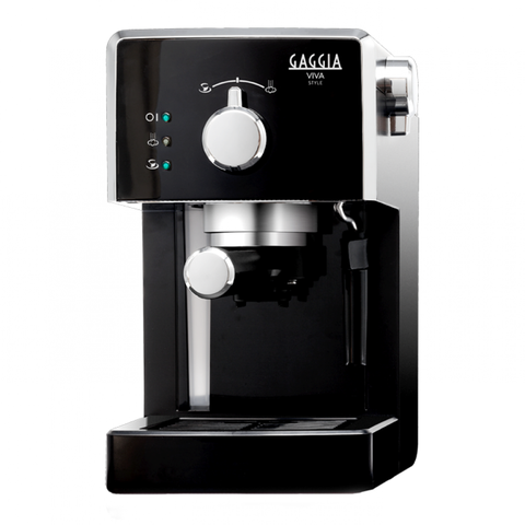 Máy pha cà phê Gaggia Viva Style (Model 2019)