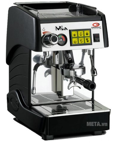 Máy pha cà phê 1 group Grimac Mia