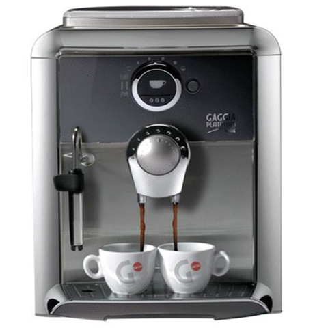 Máy pha cà phê Gaggia Platium Vogue