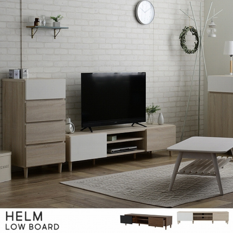 Tủ tivi Helm Japan 35150L