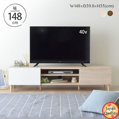 Tủ tivi Helm Japan 35150L