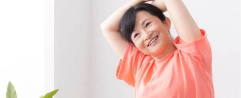 Chăm sóc sức khỏe phụ nữ tiền mãn kinh bạn đã biết chưa?