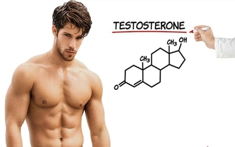 Testosterone thấp sẽ ảnh hưởng thế nào tới sức khỏe nam giới?