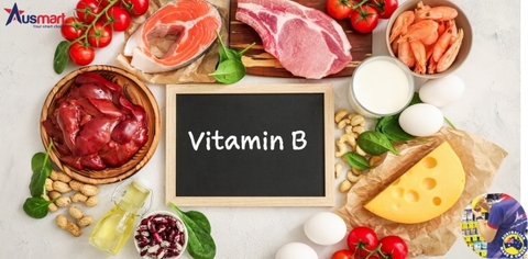 Nguyên nhân, các triệu chứng, hướng dẫn điều trị khi thiếu vitamin B