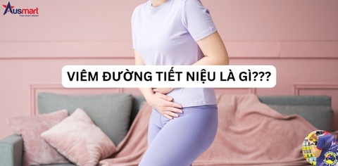 Nguyên nhân và cách phòng ngừa viêm đường tiết niệu