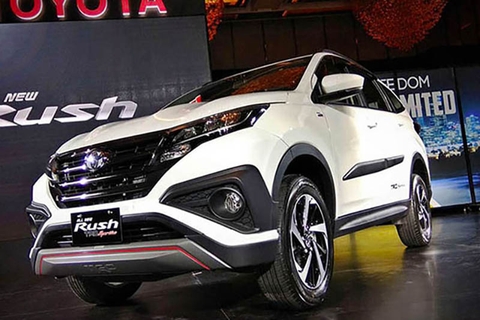 TOYOTA VIỆT NAM THÔNG BÁO THỰC HIỆN CHƯƠNG TRÌNH TRIỆU HỒI ĐỂ THAY THẾ KẸP VÀ ỐNG NHIÊN LIỆU TRÊN XE TOYOTA HILUX