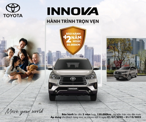 Toyota Từ Sơn dành ưu đãi cho khách hàng mua xe tháng 7/2022