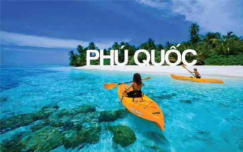 TOUR HP - PHÚ QUỐC 4N3Đ KHỞI HÀNH HÀNG NGÀY