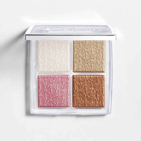 Dior Backstage Glow face palette