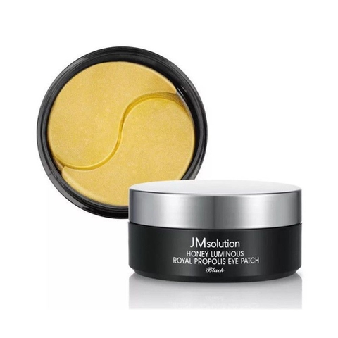 Mặt nạ mắt JM Solution Honey Luminious Eye Patch