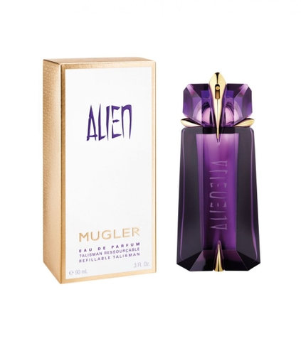 Thierry Mugler Alien EDP