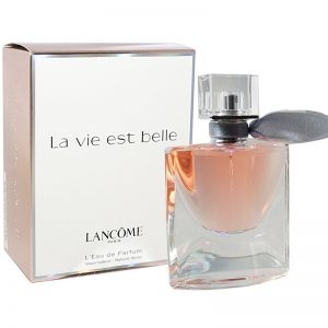 Lancome La vie est belle EDP