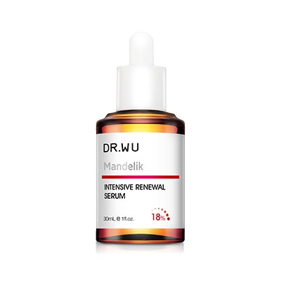 Dr. Wu Renewal Serum With Mandelic Acid