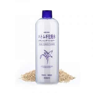 Naturie Hatomugi Skin Conditioner Lotion 500ml