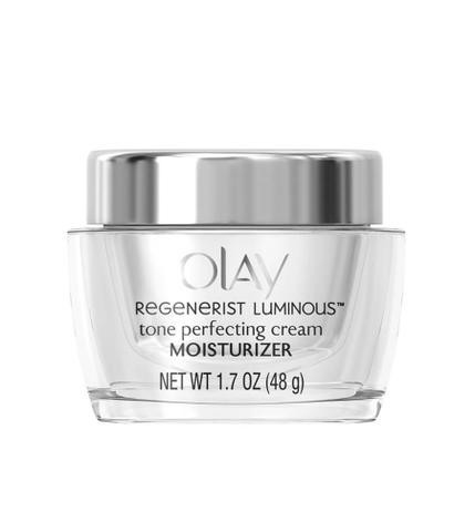 Olay Regenerist Luminous Tone Perfecting Cream