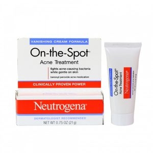 Neutrogena On-the-Spot Acne Treatment