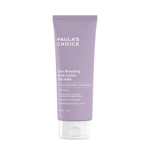 Paula's Choice Resist Skin Revealing Body Lotion With 10% AHA