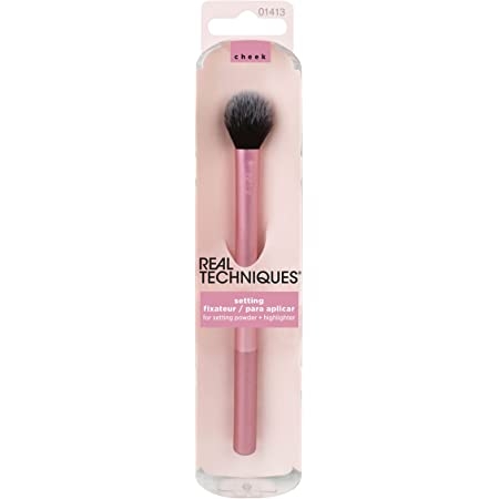 Real Techniques Professional Setting Makeup Brush