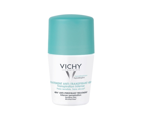 Vichy Deodorant Transpirant