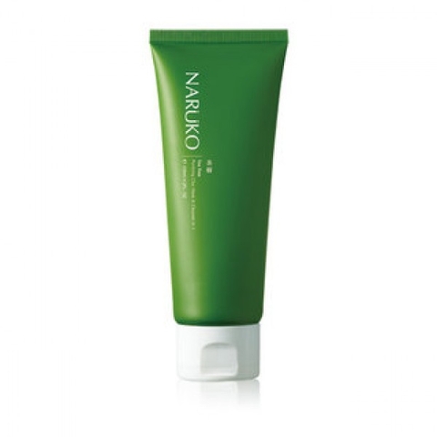 Naruko Tea Tree Purifying Clay Mask & Cleanser in 1