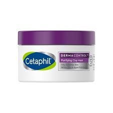 Cetaphil Pro Dermacontrol Purifying clay mask