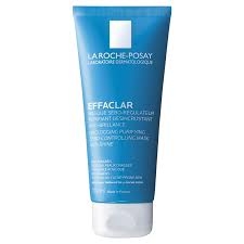 La roche posay Effaclar Anti-acne Purifying mask