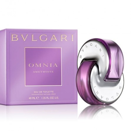 Bvlgari Omnia Amethyste