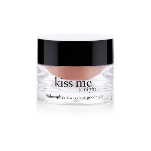 Kiss me tonight - moisturizing lip treatment