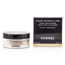 Phấn bột Chanel Poudre Universelle Libre Natural Finish Loose Powder