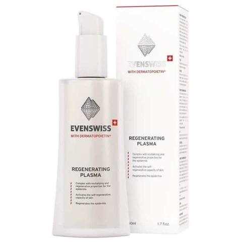 Huyết tương phục hồi da Evenswiss regenerating Plasma