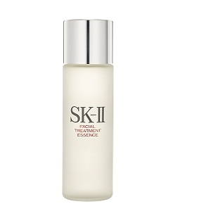 SK-II facial treatment essence