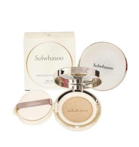 Sulwhasoo Perfecting cushion Ex