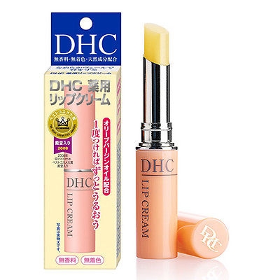 DHC lipcare