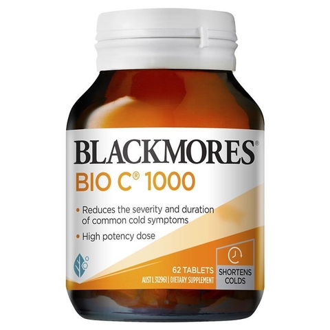 Blackmores Bio C