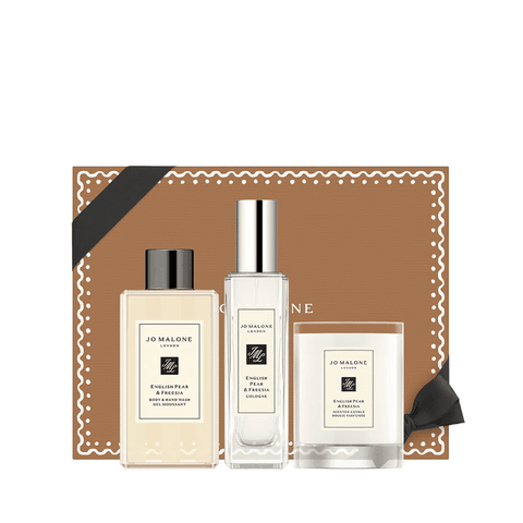 Set Jo Malone English Pear & Freesia