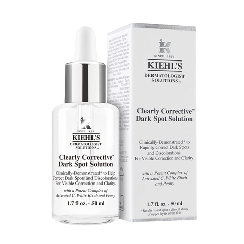 Kiehl's Clearly Corrective™ Dark Spot Solution