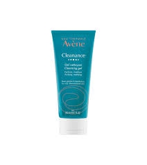 Avene Cleanance Gel Soapless Cleanser