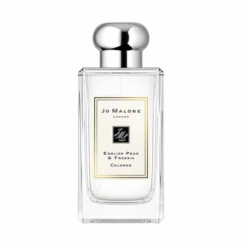 Jo Malone English pear & Freesia