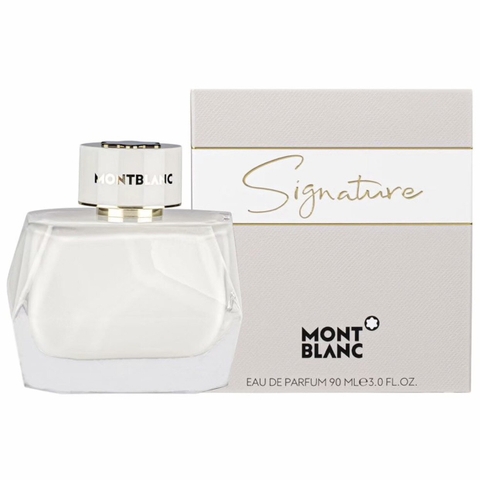 Montblanc Signature EDP