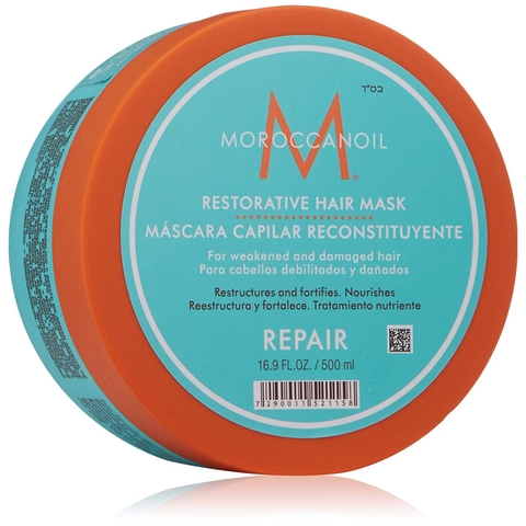 Moroccanoil Repair Restorative hair mask
