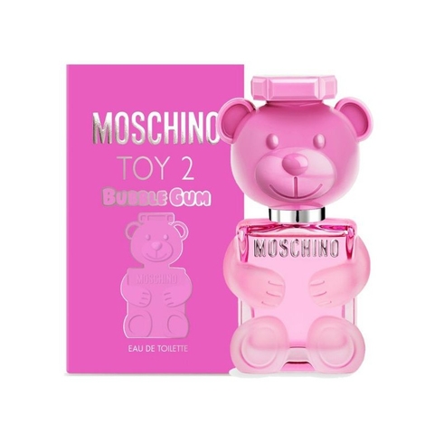 Moschino Toy 2 Bubblegum