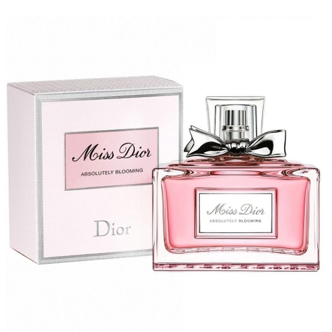 Dior miss dior blooming bouquet